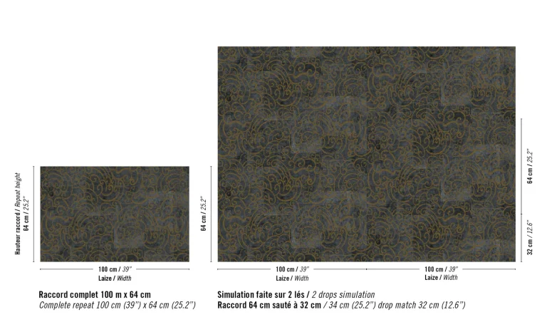 Volutes RM 253 12 — Image 2