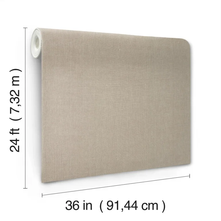 Ronald Redding Huri Wallpaper - Taupe — Ảnh 4