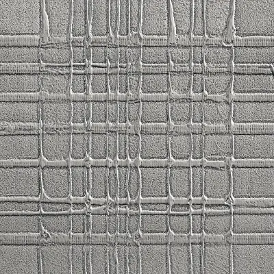 Vinyl Gridwork