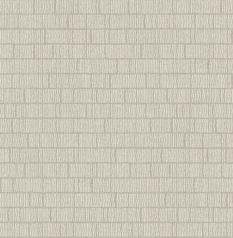 Collis Squiggle Stripe Wallpaper - Neutral — Ảnh 4