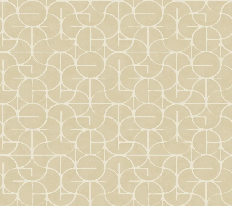 Looking Glass Wallpaper - Straw — Ảnh 4