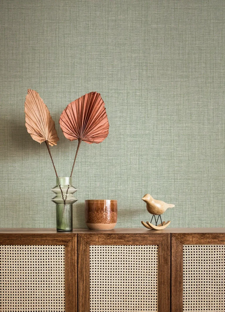 Lanister Texture Wallpaper - Green — Ảnh 4