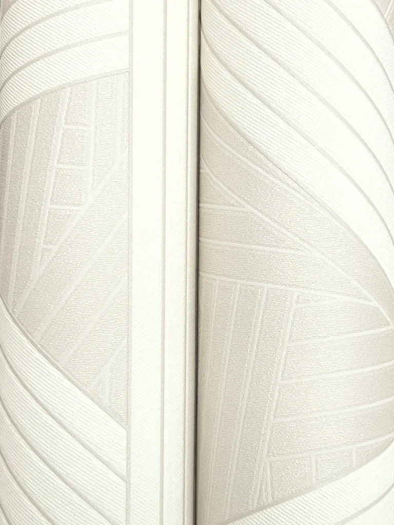 Nastri Wallpaper - Taupe — Ảnh 2