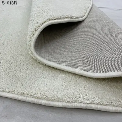 CHIFFON RUG - ROUND