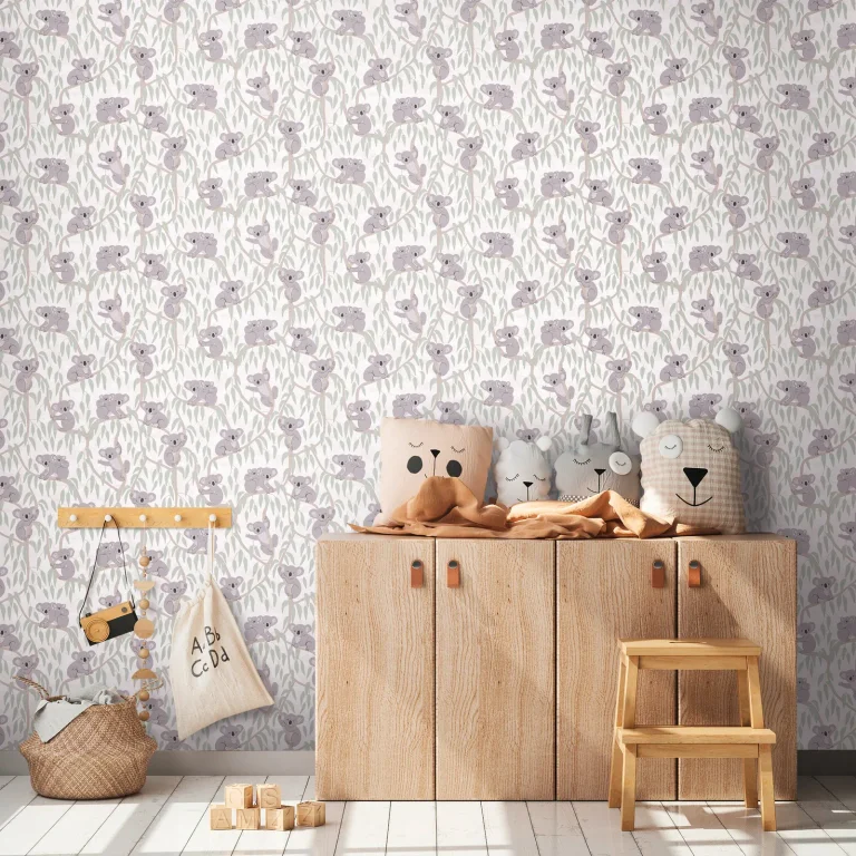 Lilly & Luis - Koala Wallpaper 771341 — Image 2