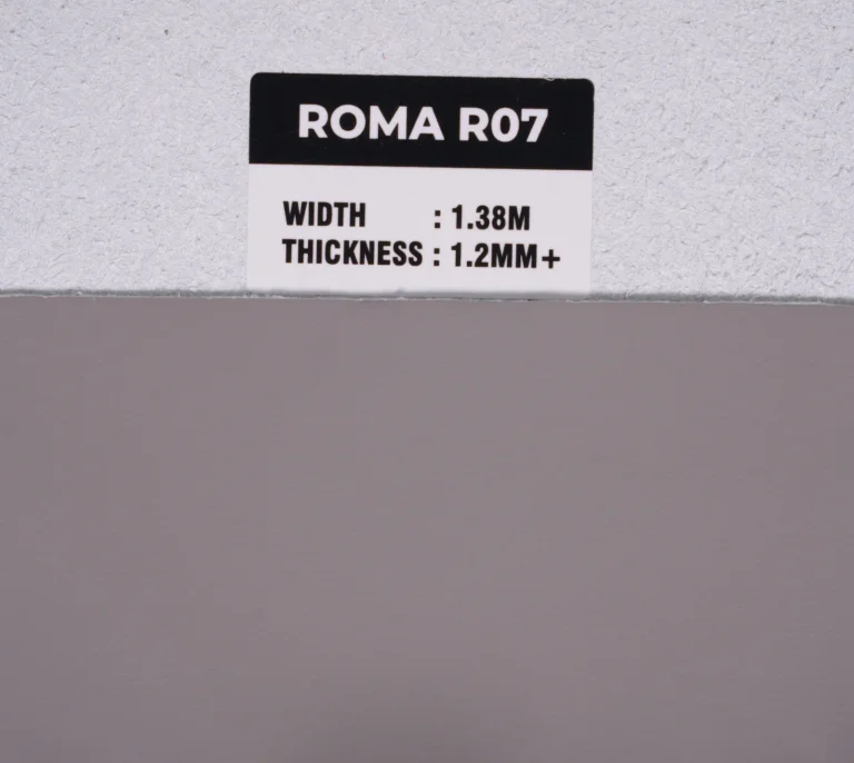 Da microfiber Roma R07 ROMA_R07 — Ảnh 2