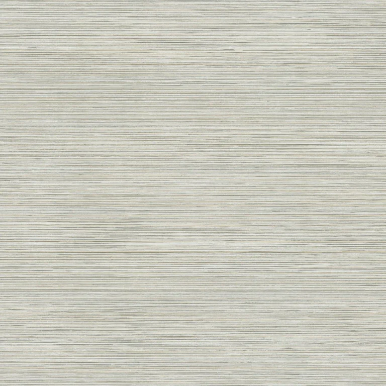 Candice Olson Stacked Bamboo Wallpaper - Off-White — Image 6