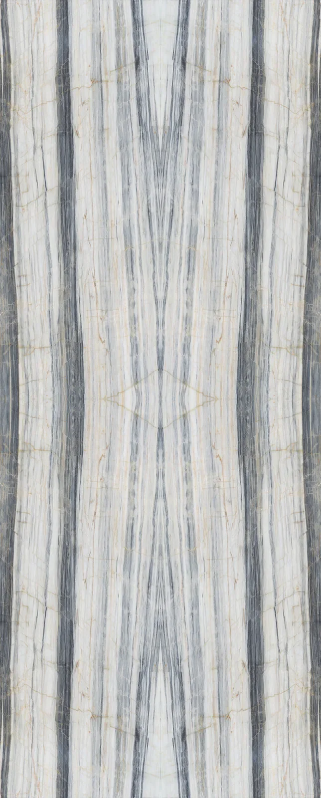 Spanish Marble Peel and Stick Wall Mural - Lapis — Ảnh 2