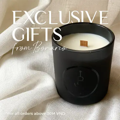 Bonario Gift