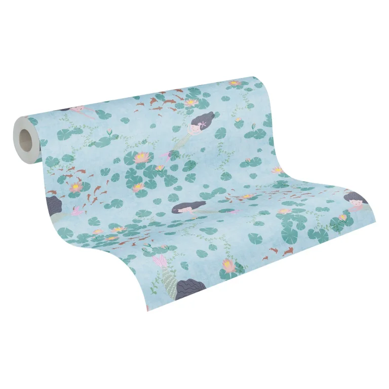 Lilly & Luis - Magical Mermaids Wallpaper 771461 — Ảnh 5