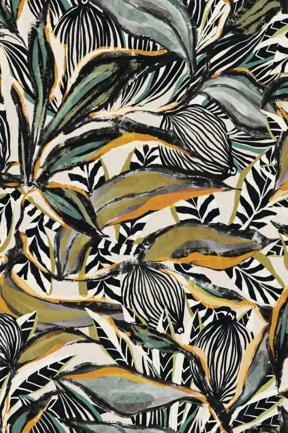 Flor Imaginaria Pheasant — Ảnh 2