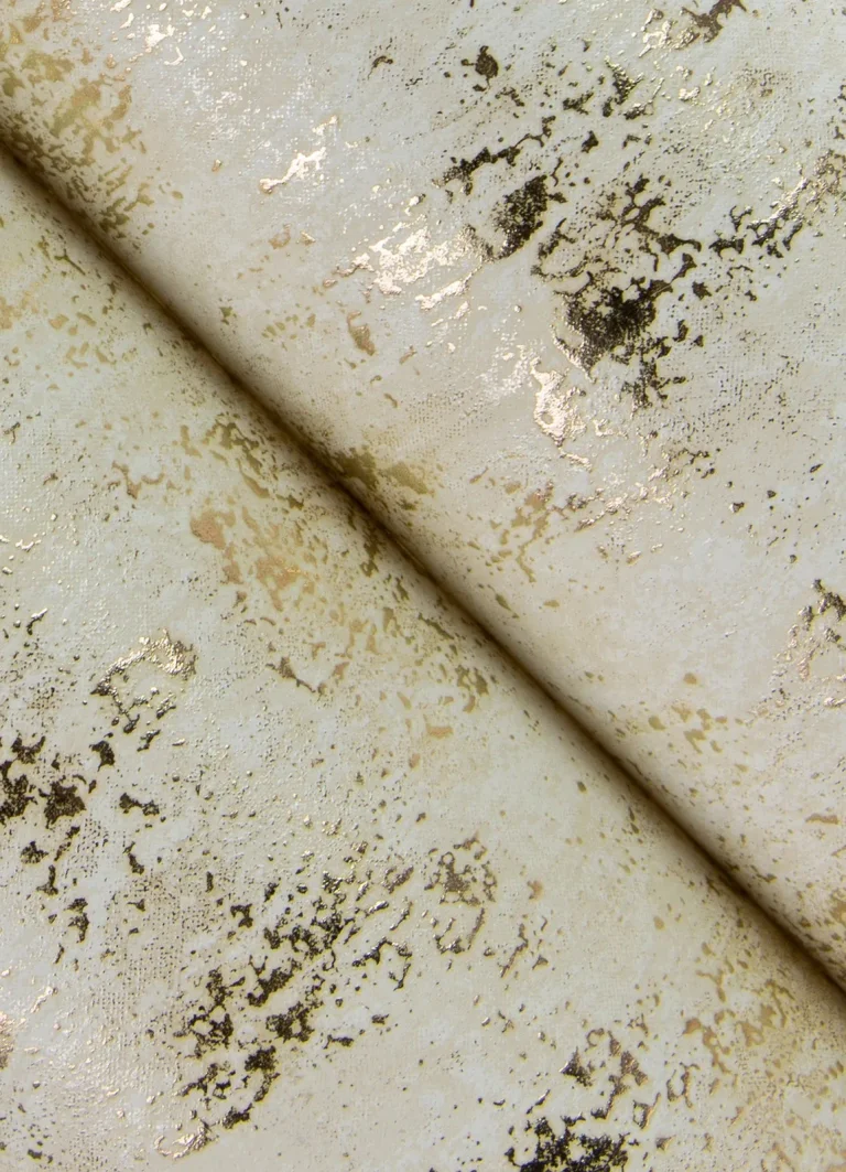 Diorite Splatter Wallpaper - Champagne — Ảnh 2