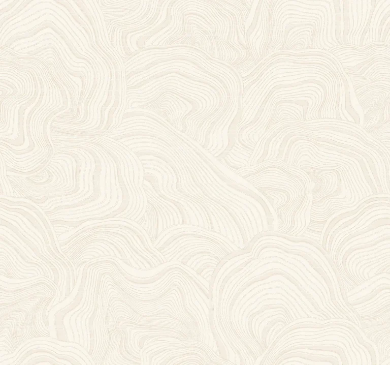 Ronald Redding Geodes Wallpaper - White — Ảnh 3