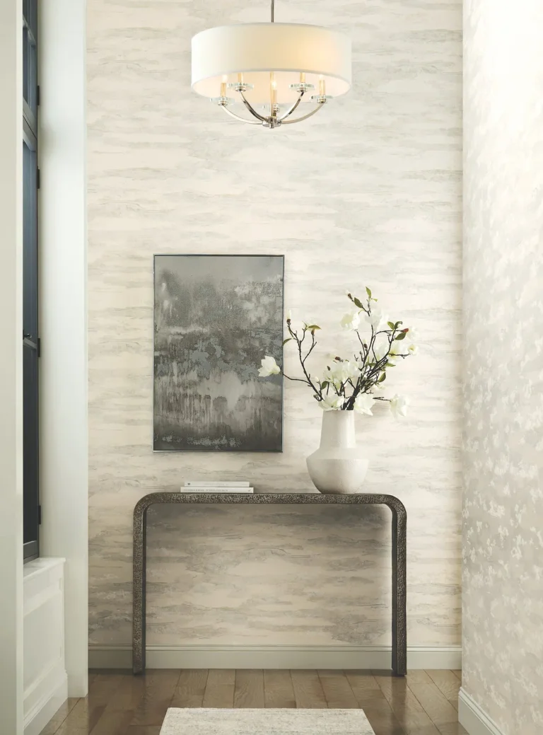 Candice Olson Artistic Tides Wallpaper - Coral — Ảnh 4
