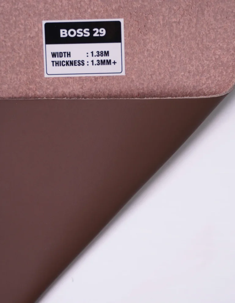 Da microfiber Boss 29 BOSS29 — Ảnh 3
