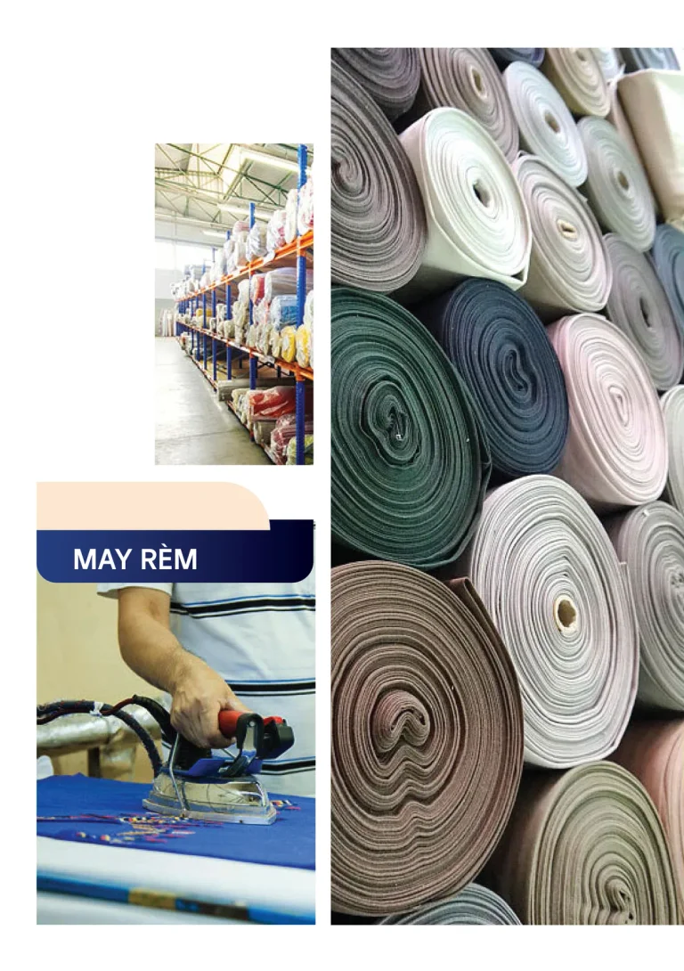 Rèm Vải BYG Vol.43 — Image 8
