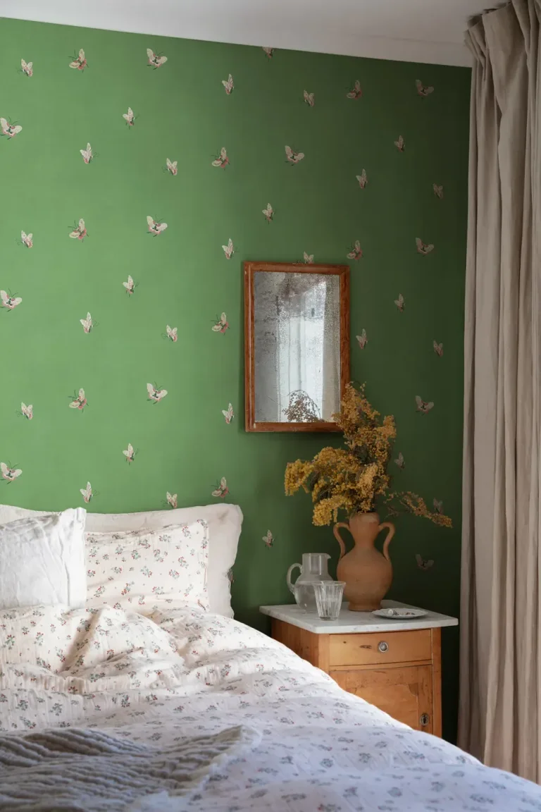 Butterflies, Green — Ảnh 4