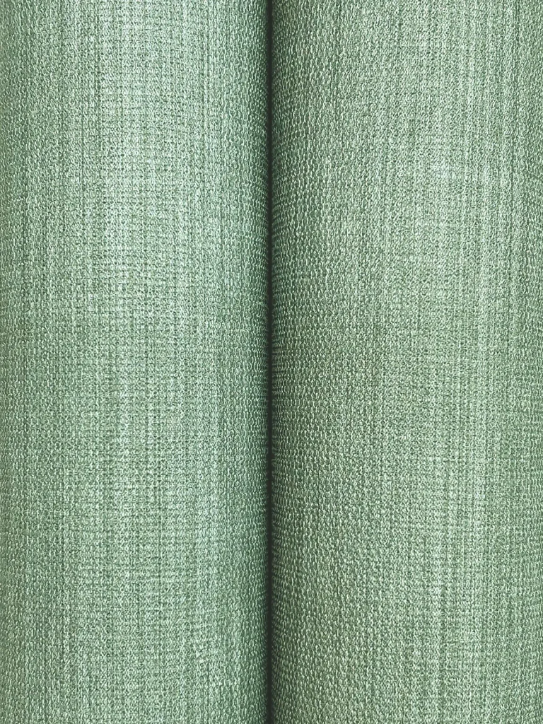 Linen Wallpaper - Green — Ảnh 2