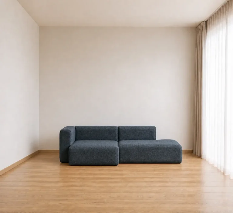 GLEE SOFA (2-Piece Sectional) — Ảnh 32