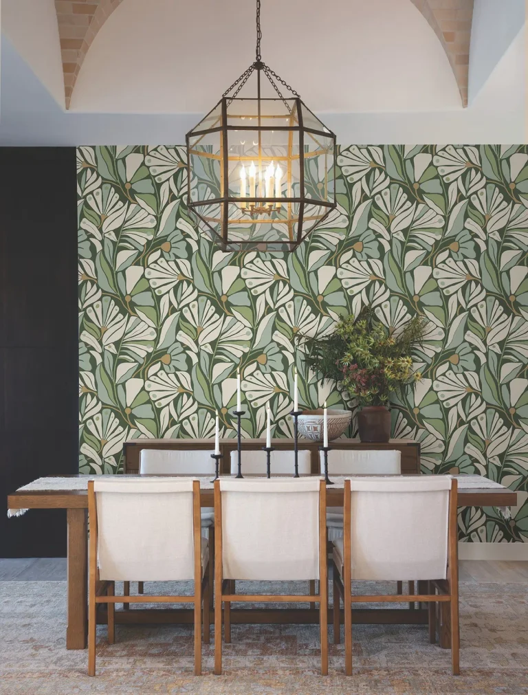 Cabana Club Wallpaper - Lush — Ảnh 2