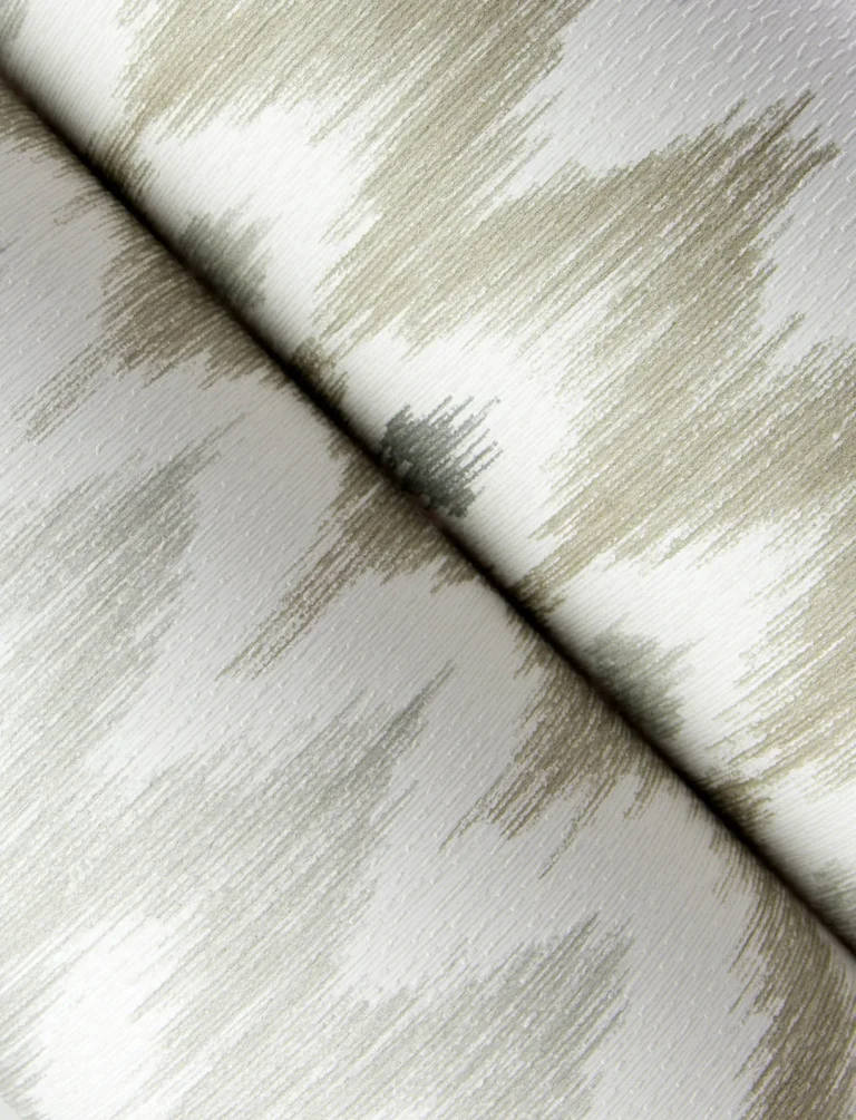 Solola Ikat Wallpaper - Stone — Ảnh 2