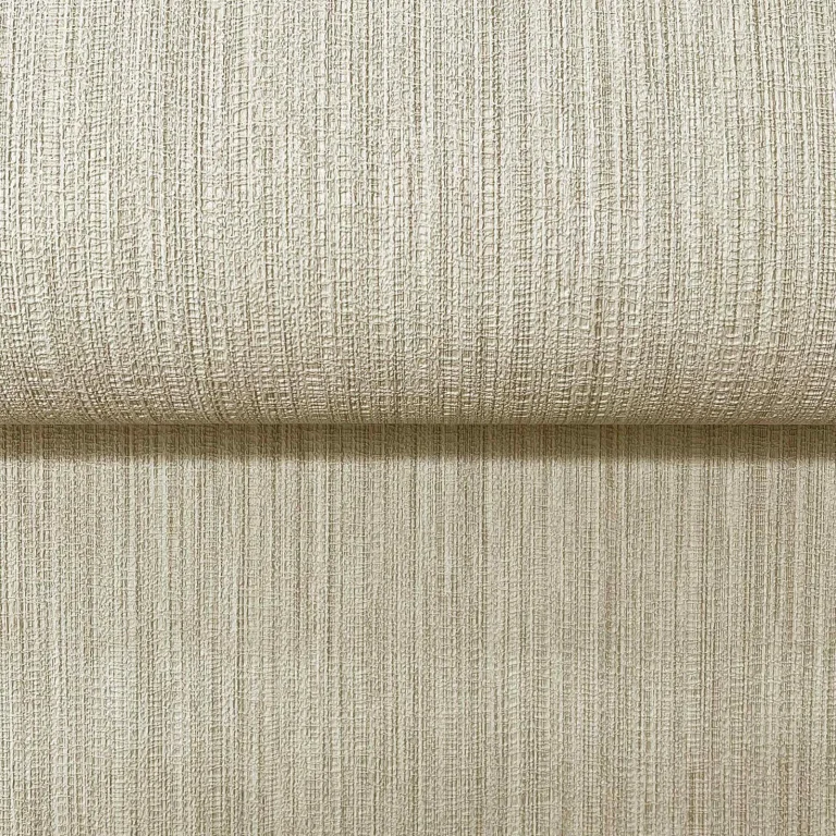 Washed Ramie Wallpaper - Reed — Ảnh 2