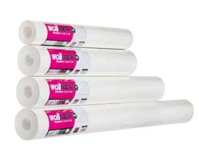 Wallrock Fibreliner Original - 75cm x 20m - 75 Double