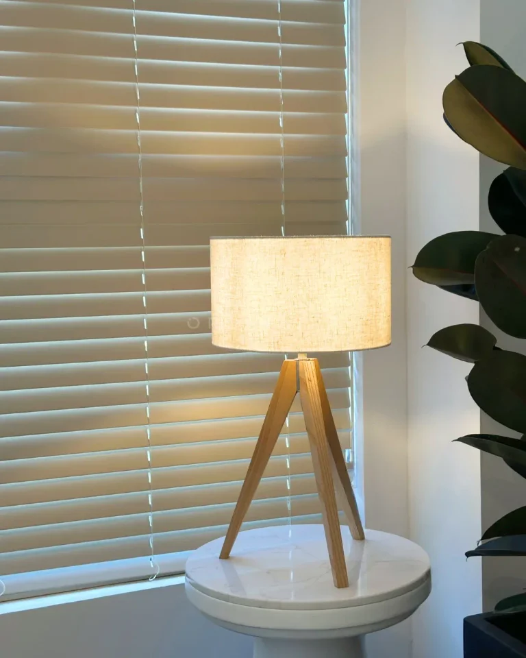 KOHI TABLE LAMP — Ảnh 3