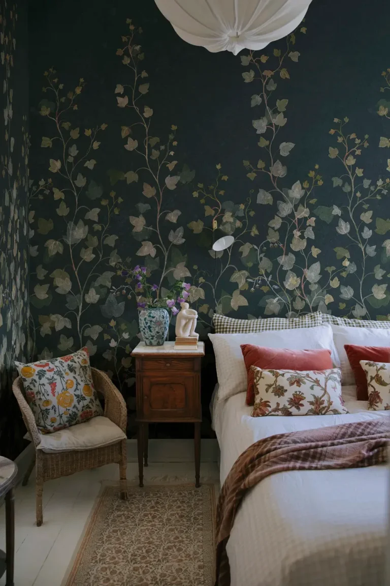 Ivy, Midnight Blue — Image 3