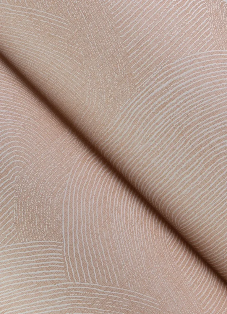 Folly Wallpaper - Blush — Ảnh 7