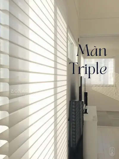 Màn Triple