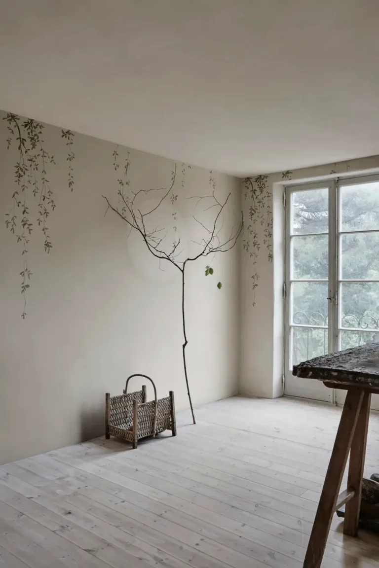 Wabi Sabi, Soft Grey — Ảnh 2