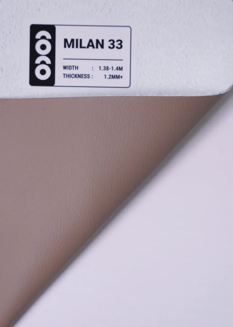 Da microfiber Milan 33 MILAN33 — Ảnh 3