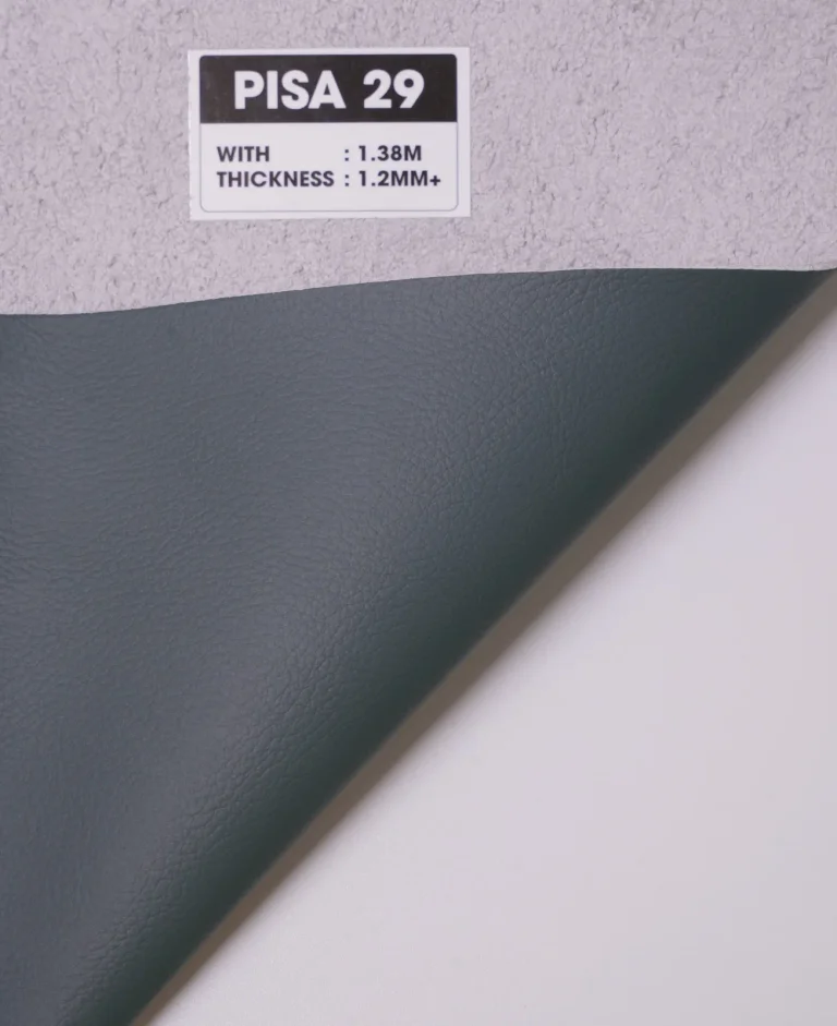 Da microfiber Pisa 29 PISA29 — Ảnh 3