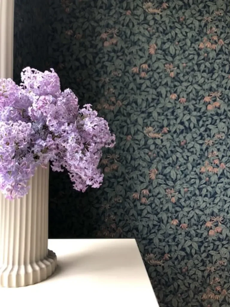 Linnea Midnight Blue — Ảnh 5