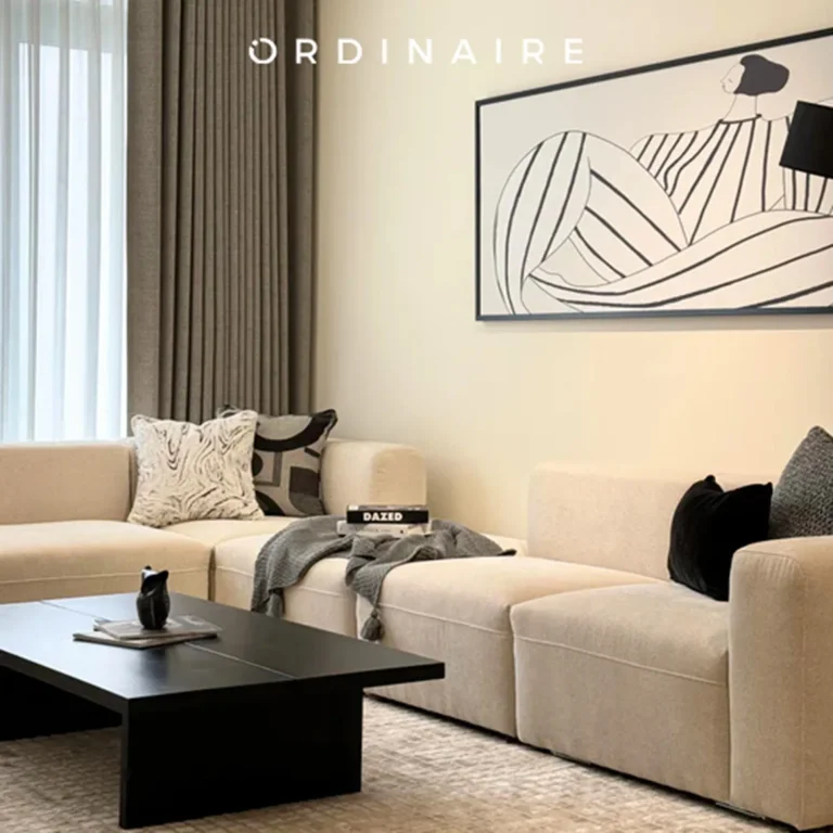 TIMELESS ENSEMBLE - LIVING ROOM SET — Ảnh 2