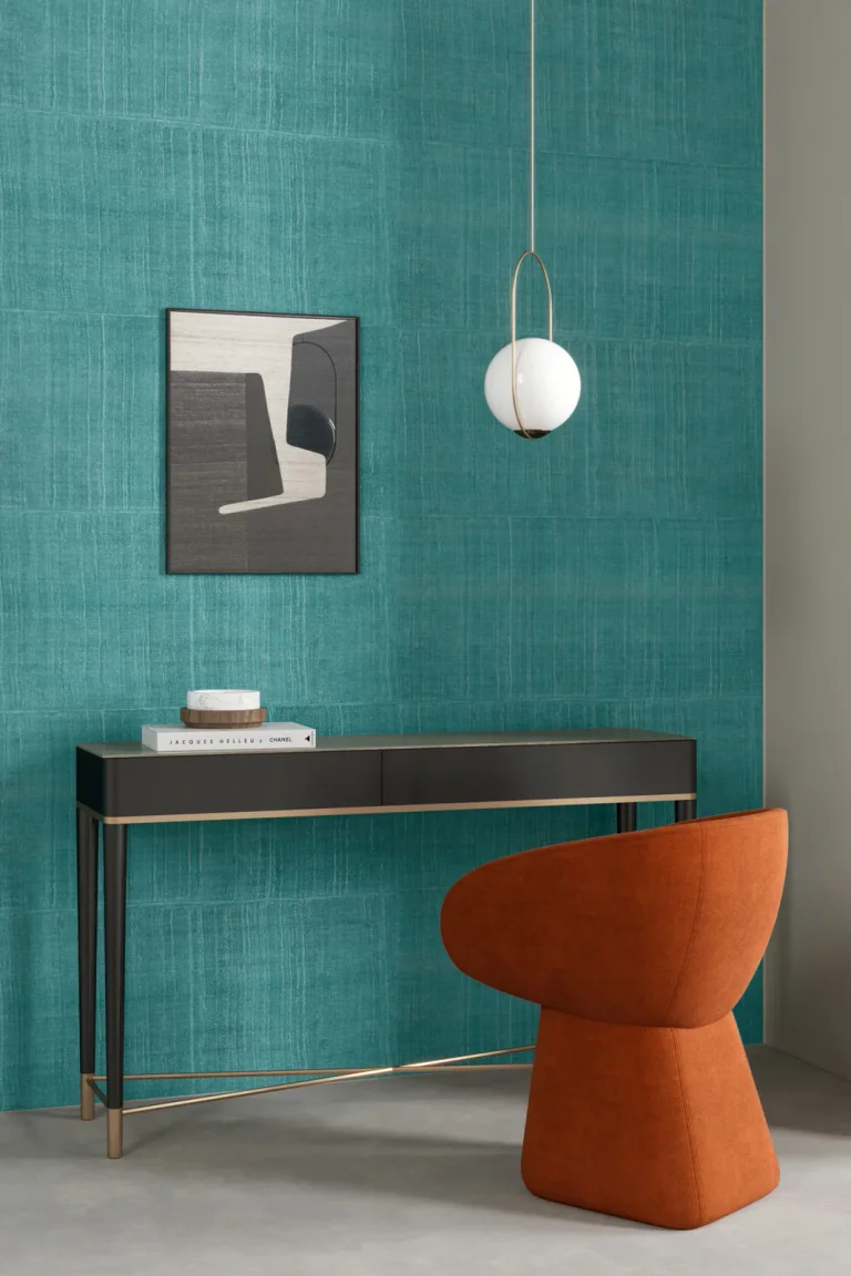 Katan Silk Aqua — Ảnh 3