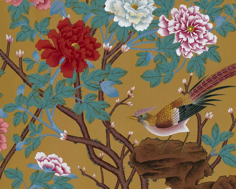Alexis - Dynasty Peonies — Ảnh 2