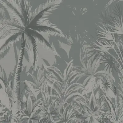 Digital Murals Arboretum