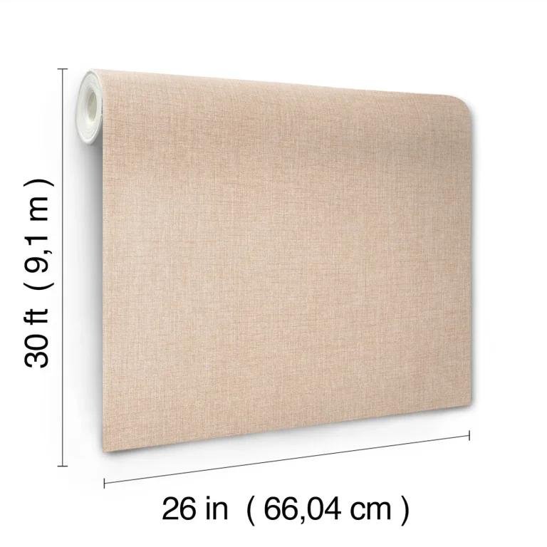Berwick Wallpaper - Beige — Ảnh 2