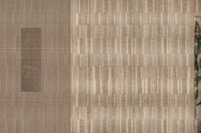 Tori — Rose Beige