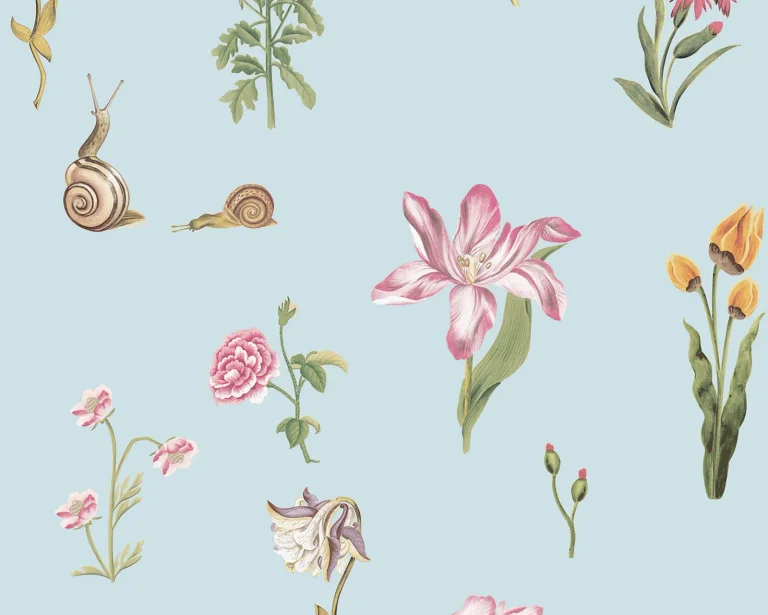 Larkspur - Spring Fever — Ảnh 2