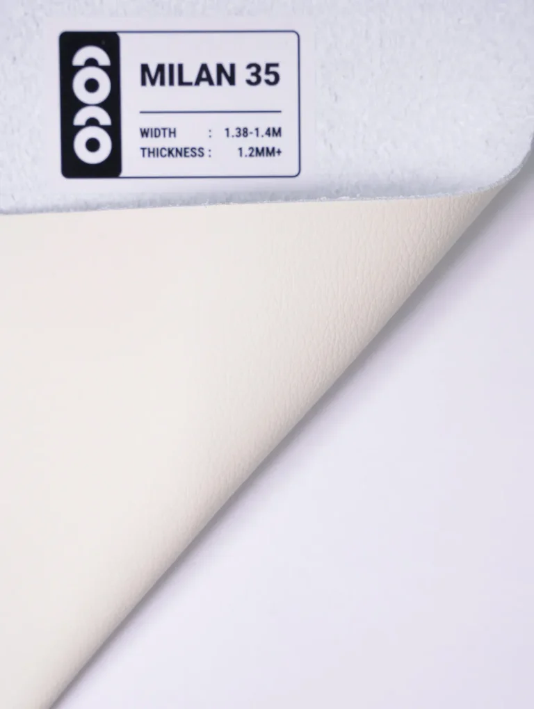Da microfiber Milan 35 MILAN35 — Ảnh 3