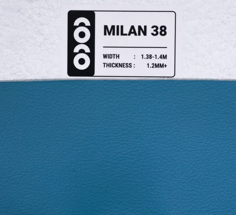 Da microfiber Milan 38 MILAN38 — Ảnh 2