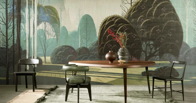 Le Jardin Mystique Fantasy — Ảnh 3