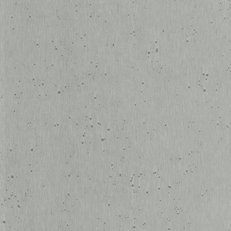 Ronald Redding Silver Burnished Patina Wallpaper - White — Ảnh 4