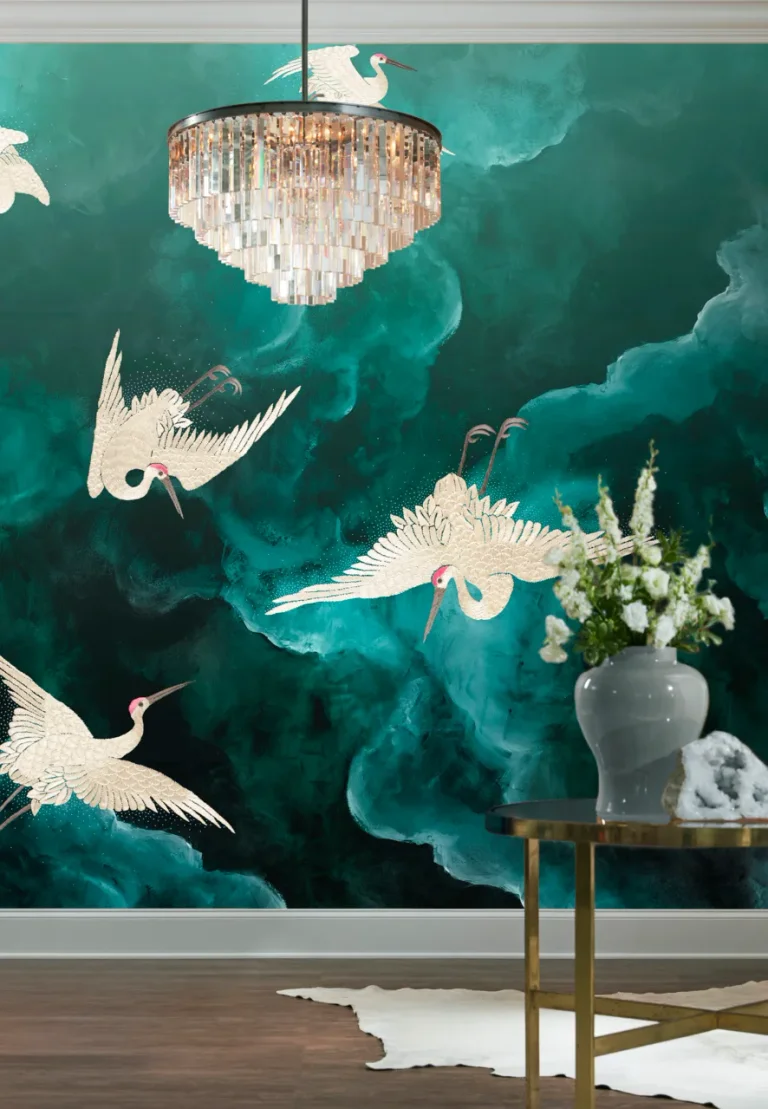 Digital Murals Flight — Image 2