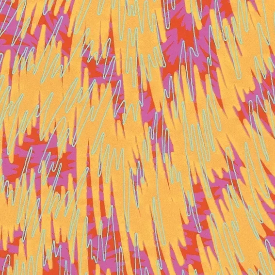 Modern Pattern PT.02