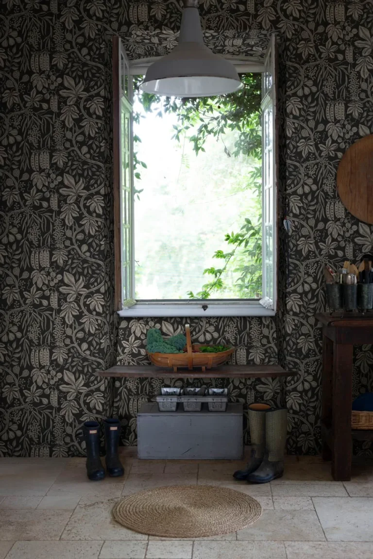 Fig Garden Charcoal — Image 2