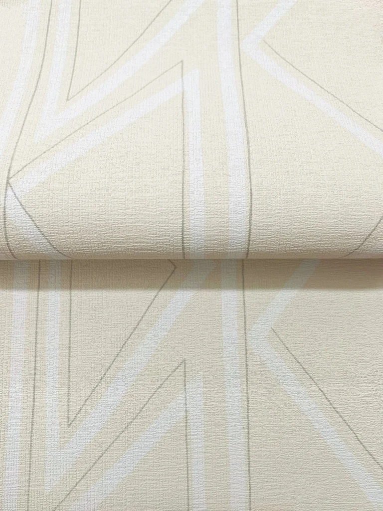 Magnolia Home Side By Side Wallpaper - Cotton — Ảnh 2